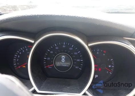 2014 Kia Optima Ex from USA, damaged, VIN 5XXGN4A77EG317444